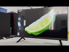 تلویزیون LCD 24 اینچی هوشمند اندرویدی وبوس گوگل با چند رسانه