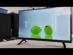 کنترل از راه دور 24 اینچ تلویزیون LED DC 12V چند رسانه ای هتل تلویزیون کوچک