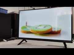 هتل ها تلویزیون 32 اینچی بدون قاب ضخامت فوق العاده تلویزیون گوگل بلندگو HIFI