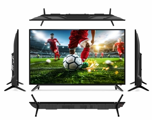 خرید شیشه گرم 4k تلویزیون بزرگ هوشمند 75 اینچ سفارشی برای مهمانخانه ها online manufacture