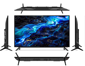 خرید تلویزیون ال ای دی هتل هوشمند 50 اینچ Ultra Narrow Bezel با کنترل از راه دور online manufacture