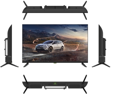 خرید تلویزیون 32 اینچی هوشمند بدون قاب ضخامت فوق العاده HD تلویزیون LED با چند رسانه online manufacture