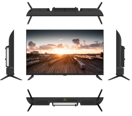 خرید تلویزیون بدون فریم 65 اینچی 3840*2160 ((UHD) با سیستم WeBos online manufacture