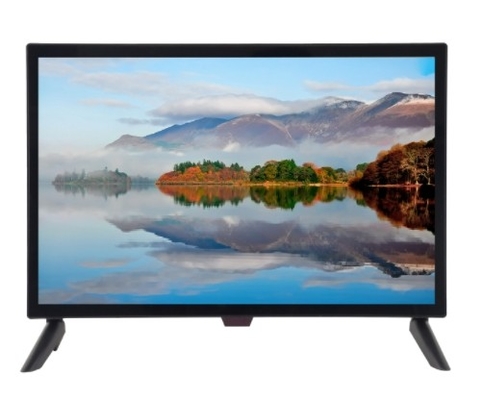خرید تلویزیون های 19 اینچی هوشمند با صفحه نمایش کوچک تلویزیون های کوچک LCD DC 12V تلویزیون های کوچک چند رسانه ای online manufacture