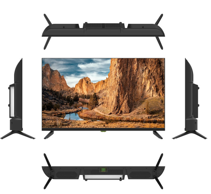 خرید HIFI 32 اینچ تلویزیون هوشمند بدون قاب UHD کار بدون مشکل با سیستم اندروید online manufacture