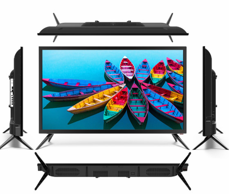 خرید تلویزیون اندروید 43 اینچ فریم HD 2k اندروید تلویزیون با اسپیکر HIFI online manufacture