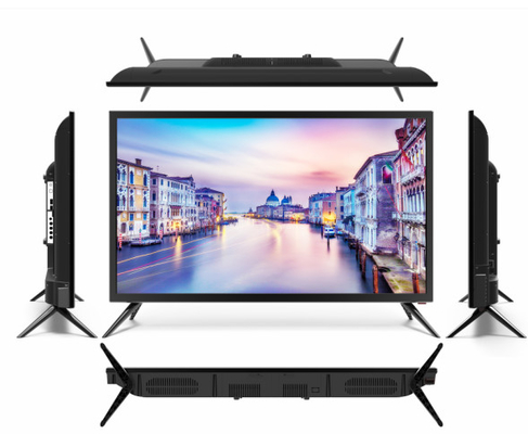 خرید سیستم اندروید 50 اینچ تلویزیون هوشمند ATV DTV 800MHz با خانه پلاستیکی online manufacture