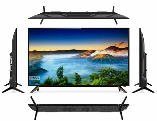 خرید تلویزیون اندرویدی A-7520HF-V بدون فریم با اسپیکر HIFI online manufacture