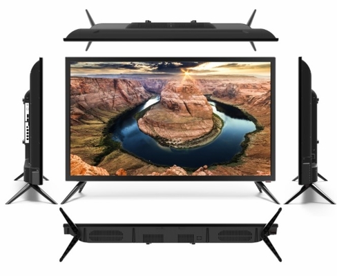 خرید صفحه نمایش 55 اینچی گوگل تلویزیون 4K LED با پوشش پلاستیکی online manufacture
