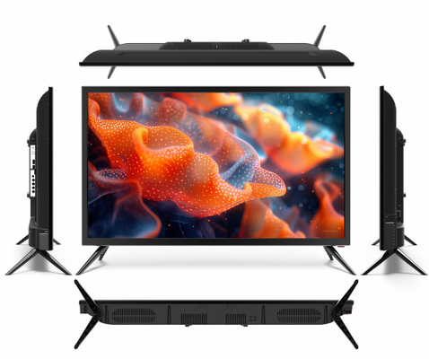 خرید مدل قاب 32 اینچ تلویزیون هوشمند عملکرد پایدار با صفحه نمایش LED با وضوح بالا online manufacture