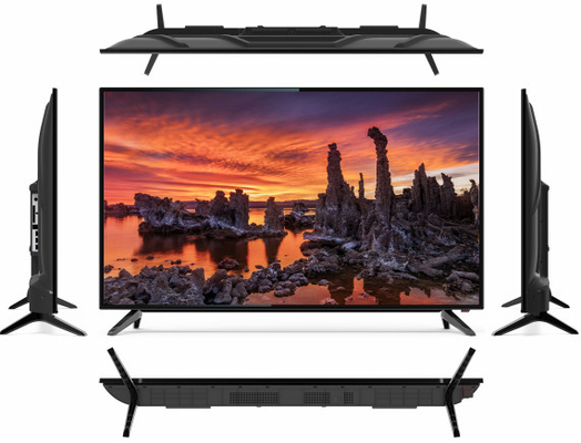 خرید HD سیاه 32 اینچ وبوس تلویزیون 60 هرتز فرکانس همگام سازی با فریم بی مرز online manufacture