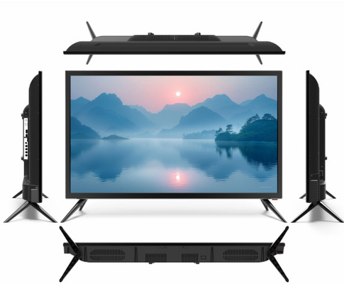 خرید فریم 40 اینچ تلویزیون هوشمند 2K تلویزیون WebOS تنظیم رنگ هوشمند برای خانه online manufacture