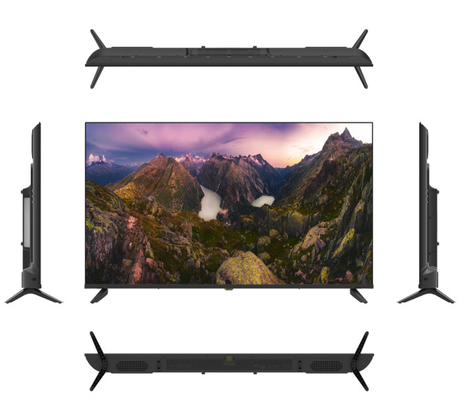 خرید تلویزیون اندرویدی 65 اینچ مینی ال ای دی ووبوس 4K تلویزیون مینی ال ای دی با اسپیکر HiFi online manufacture