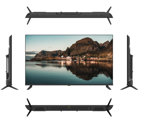 خرید چند رسانه ای 75 اینچ مینی ال ای دی تلویزیون 4K بدون قاب با محفظه پلاستیکی online manufacture