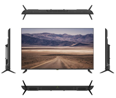 خرید با سرعت بالا 4K 85 اینچ مینی تلویزیون LED چند رسانه ای با سیستم عامل گوگل online manufacture