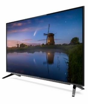 خرید 32 75 Inch MAX Tempered Glass TV Digital Analog Demod for Ultimate Home Theater Setup online manufacture
