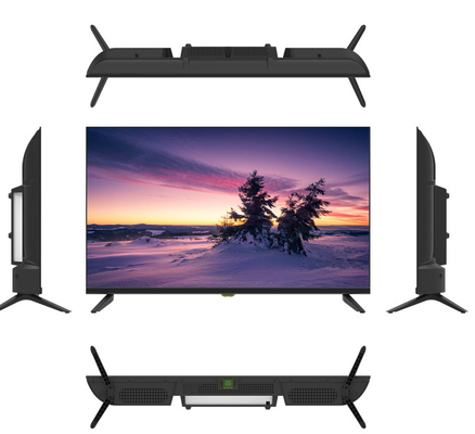 خرید طراحی بدون قاب 98 اینچ اندروید تلویزیون 4K تلویزیون بزرگ UHD online manufacture