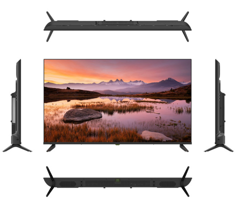 خرید هتل های 70 اینچ تلویزیون OLED چند زبان اختیاری با سیستم WebOS online manufacture