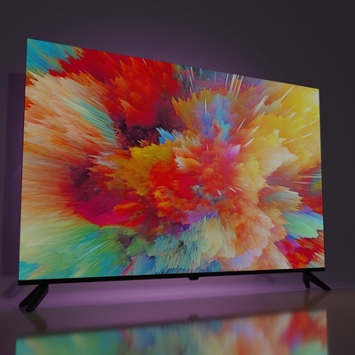 خرید تلویزیون هوشمند مینی با وضوح 720P برای تجربه رنگارنگ online manufacture