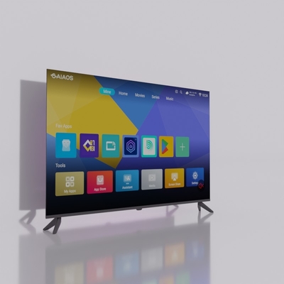 خرید تلویزیون LED معمولی / رنگی با 48.4 X 28.1 X 2.9 اینچ در کارتن online manufacture