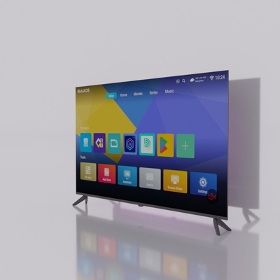 خرید بهترین‌ها را با تلویزیون هوشمند LED، پلتفرم اندروید تی‌وی و رابط‌های HD/ LAN/ VGA/ USB/ AV/ RF/ Digital Audio تجربه کنید. online manufacture