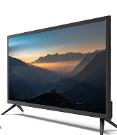 تلویزیون 43 اینچ 4K 32 40 50 65 اینچ در دسترس اندروید وای فای تلویزیون LED هوشمند