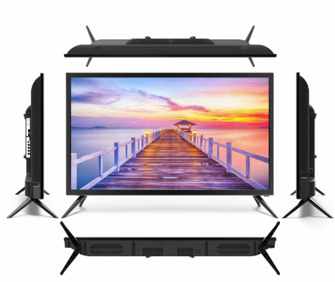 50 اینچ مهمان نوازی LED TV Frame Style High Configuration با کنترل از راه دور
