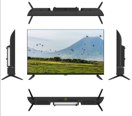 تلویزیون هوشمند 65 اینچی تلویزیون بدون قاب ضخامت فوق العاده گوگل تلویزیون تلویزیون 4K