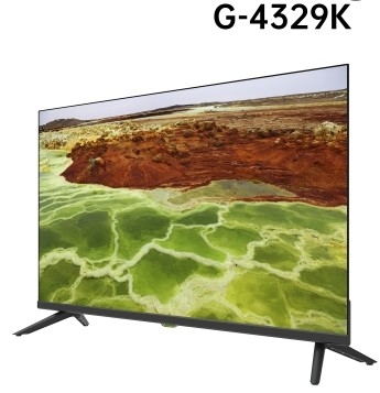 سیستم تلویزیون با وضوح بالا گوگل Google Backlight طول عمر ≥20000hrs TV با تعریف گوگل