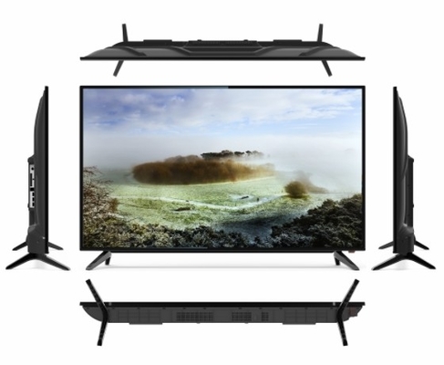 به روز رسانی هوشمند 65 اینچ گوگل تلویزیون UHD 4K با تنظیم رنگ هوشمند