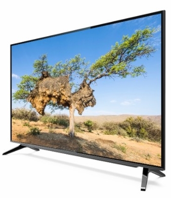 Google TV DLED فیلم قطره کوانتومی و پشتیبانی Vesa Mount