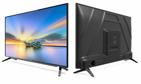 فرکانس همگام سازی 50Hz/60Hz و اتصال اترنت تلویزیون LED NO OS سنتی با طراحی سنتی