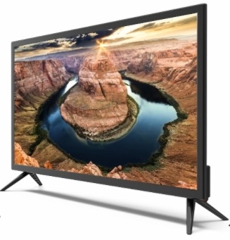 Chromecast تلویزیون هوشمند گوگل LED یک صفحه نمایش و ویژگی های هوشمند برای سرگرمی