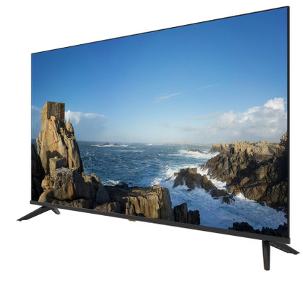 تلویزیون کوانتومی دات سیاه با فناوری کوانتوم HDR 12X برای تجربه سرگرمی