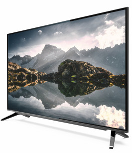 85 اینچ No-OS 2 پورت HD تلویزیون LED معمولی با زمان پاسخ 8ms