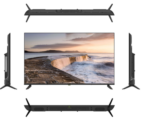تلویزیون OLED 55 اینچی Ultra Narrow Bezel 4K Android OLED برای اتاق جلسه