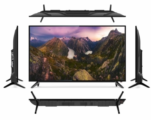 100 اینچ تلویزیون بزرگ 4K تلویزیون هوشمند LED بدون فریم با سیستم عامل گوگل