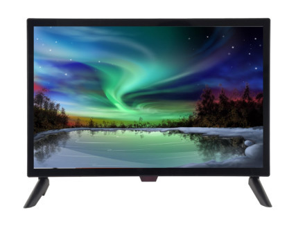 تلویزیون LCD 24 اینچی هوشمند کوچک گوگل
